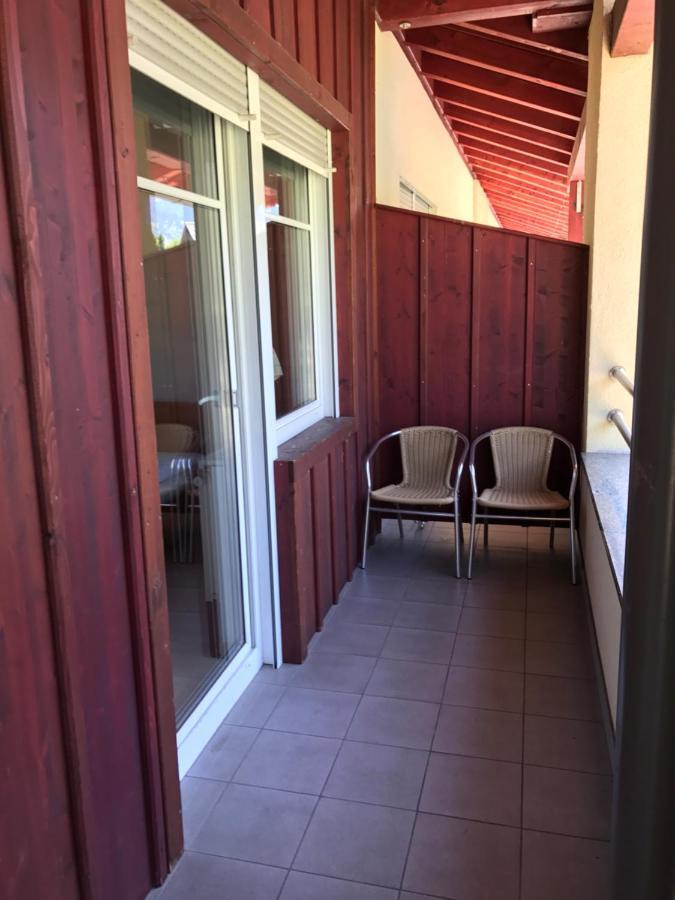 Apartment Moelltaler Gletscher 6 Ausserfragant المظهر الخارجي الصورة