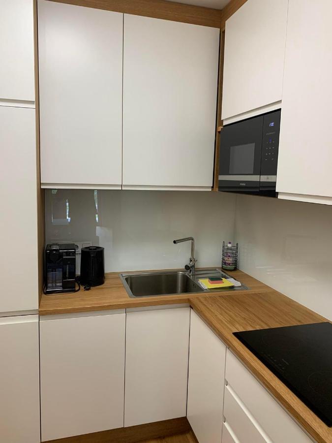 Apartment Moelltaler Gletscher 6 Ausserfragant المظهر الخارجي الصورة