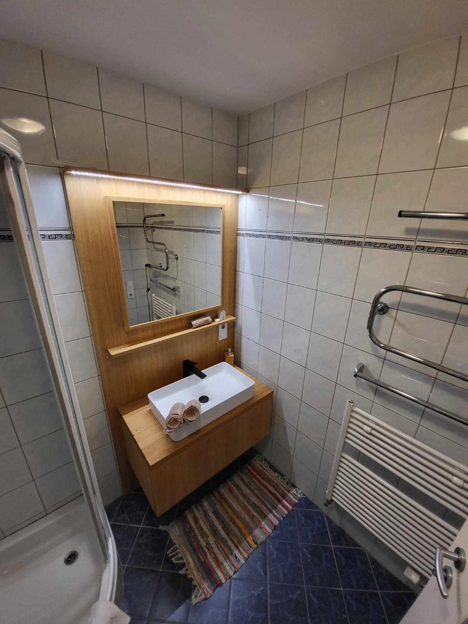 Apartment Moelltaler Gletscher 6 Ausserfragant المظهر الخارجي الصورة